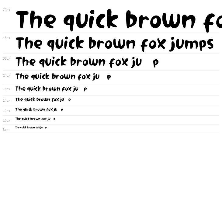 Hellobay Regular Waterfall