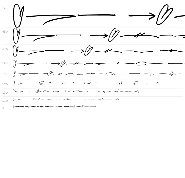 Hellobello Swash Waterfall