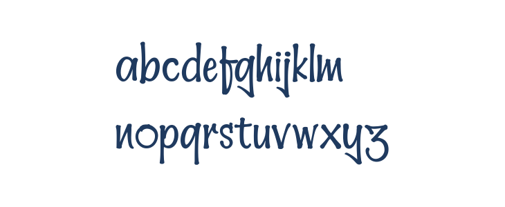 Hellobello! Lowercase