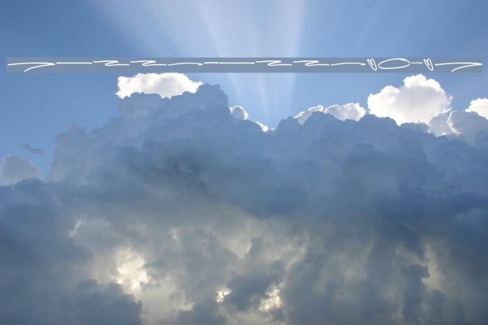 HellobelloSwash Example 1