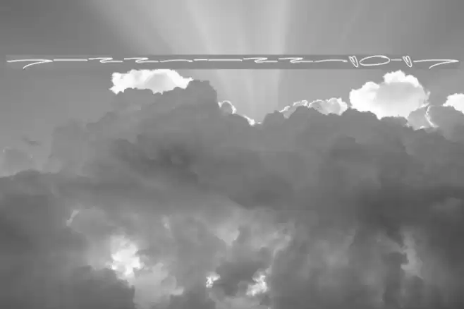 HellobelloSwash Font examples