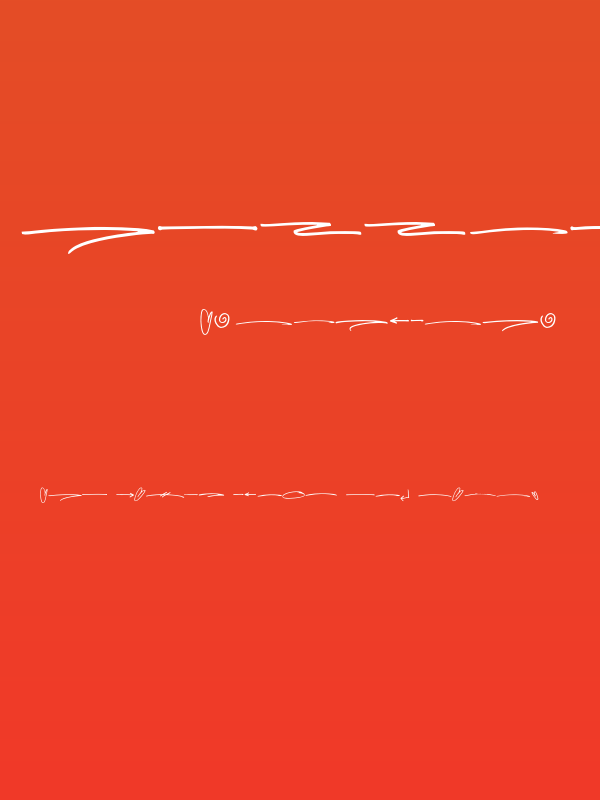 HellobelloSwash Poster