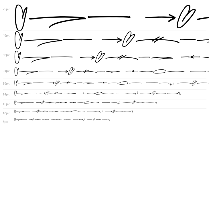 HellobelloSwash Waterfall