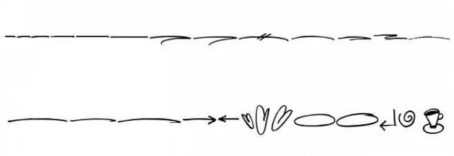 HellobelloSwash Polices MINUSCULES