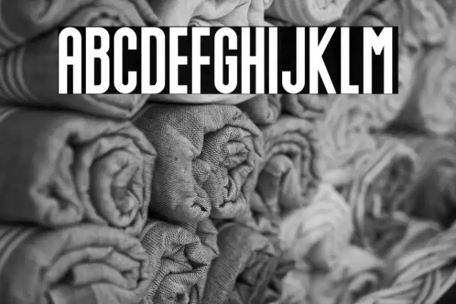 Hellocute Font examples