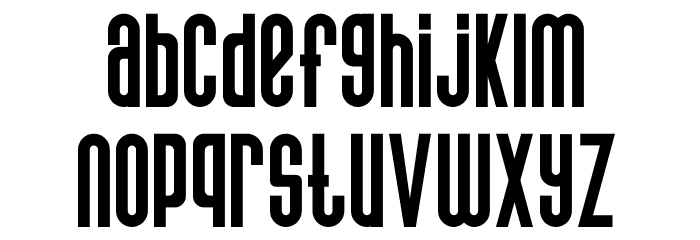 Hellocute Font LOWERCASE