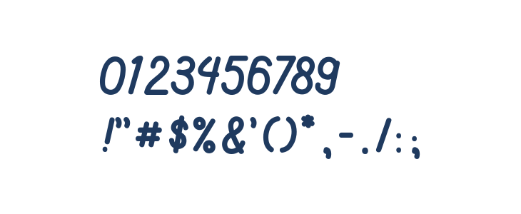 Hellodilo Other Characters