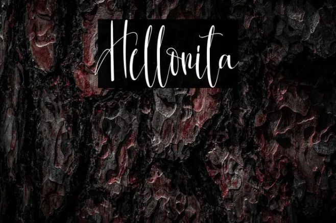 Hellonita Example 1