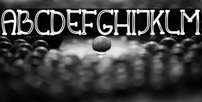 Helloo Kidos Fonte examples