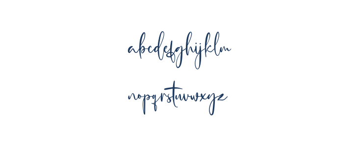 Hellostars Free Regular Lowercase