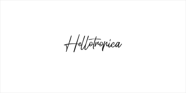 Hellotropica Logo