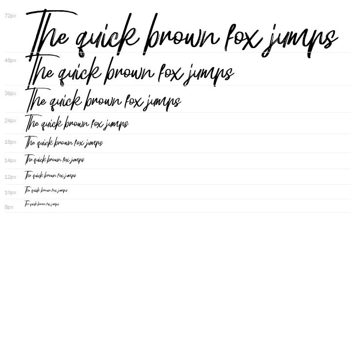 Hellotropica Waterfall