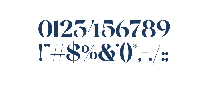 Hellovemy Regular Other Characters