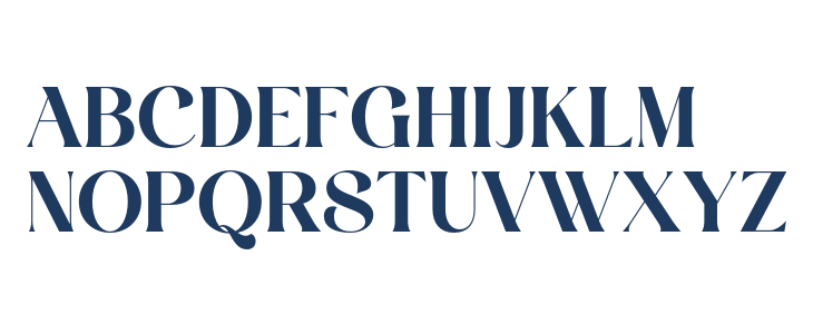 Hellovemy Regular Uppercase