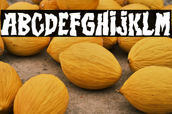 Helloween Nightmare Example 2