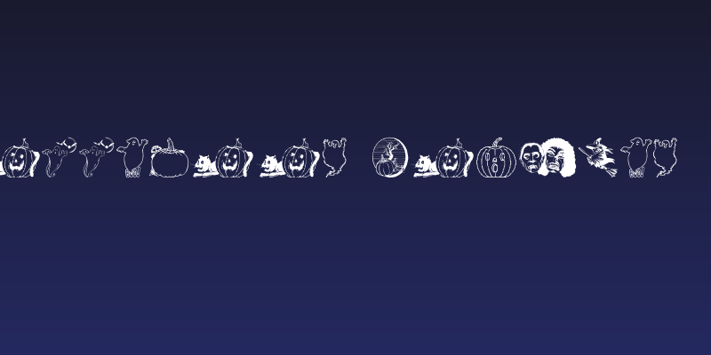 Helloween version 2 Social Header