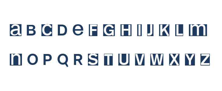 HelloweeniA Lowercase