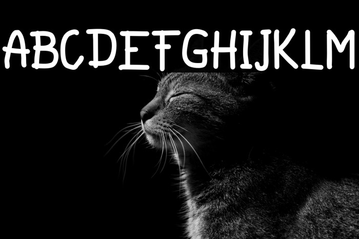 Hellowen Regular Example 3