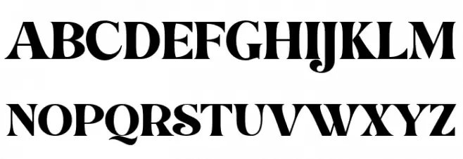 Hellowin Шрифта ВЕРХНИЙ