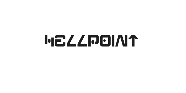 Hellpoint Logo