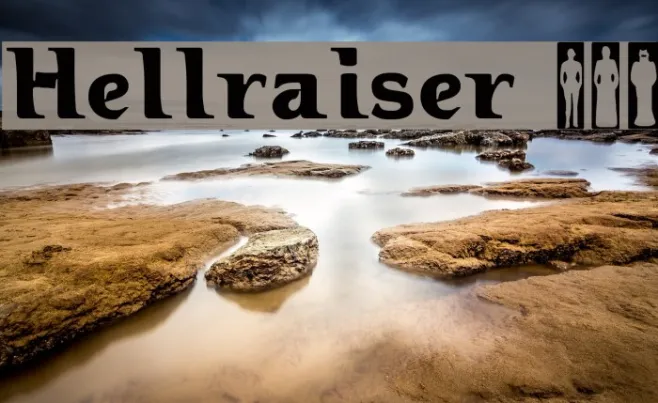 Hellraiser 3 Example 1