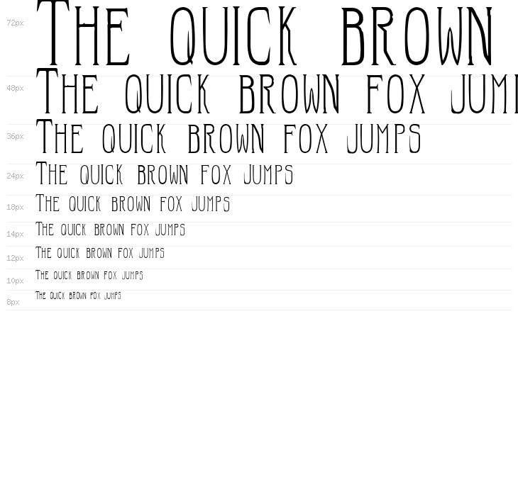 Hellraiser SC Waterfall