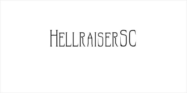 HellraiserSC Logo