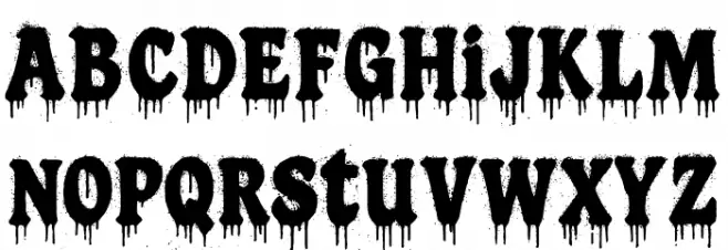 Hell's Kitchen Polices MINUSCULES