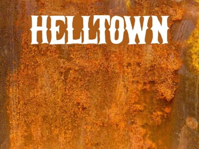 Helltown Example 1