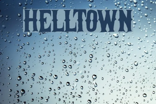 Helltown Example 2