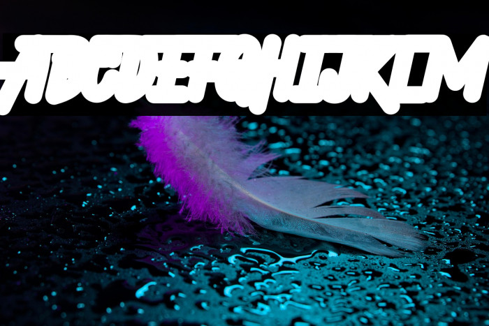 Hellytail Shadow Example 3