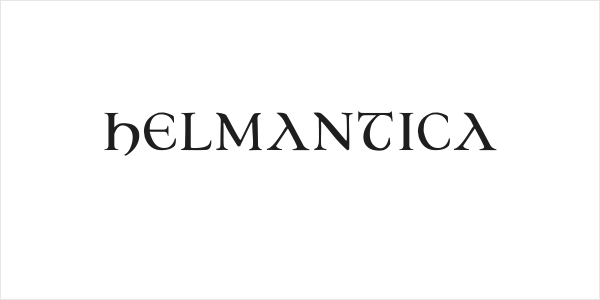 Helmantica Logo