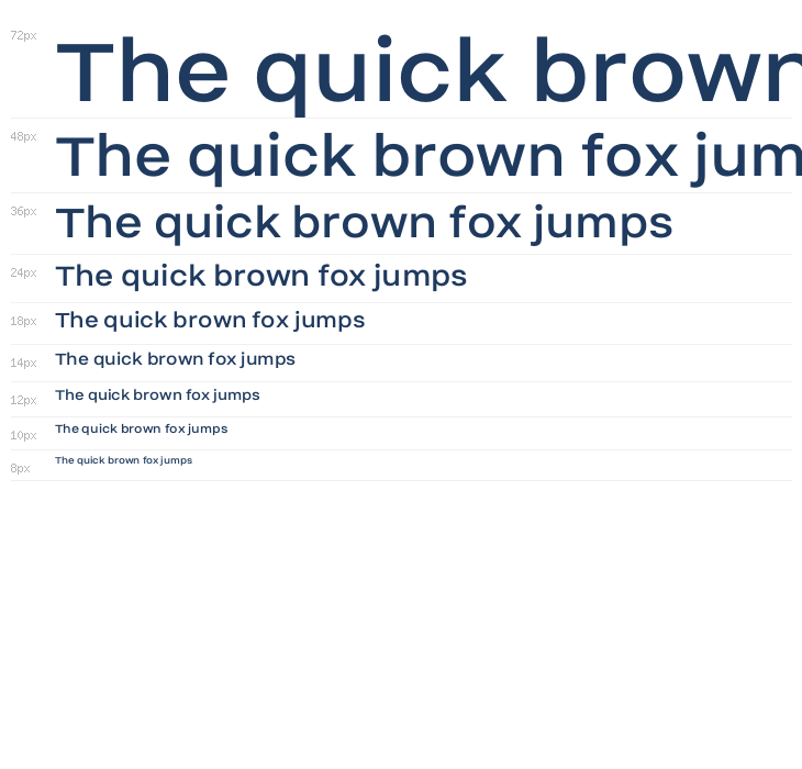 Helmet Neue Regular Waterfall