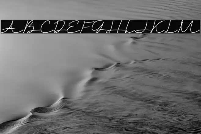 Helmord Caratteri examples