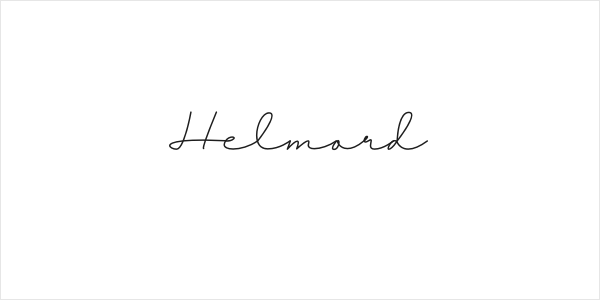 Helmord Logo