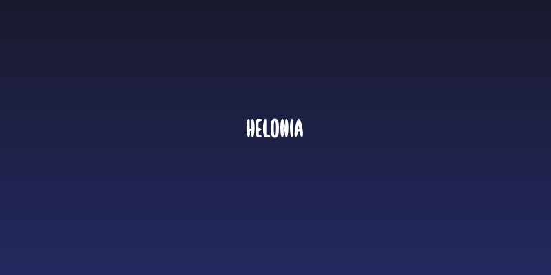 Helonia Social Header