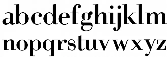 HelpUsGiambattista फ़ॉन्ट लोअरकेस