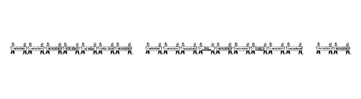 Helpful Headlines JL Font