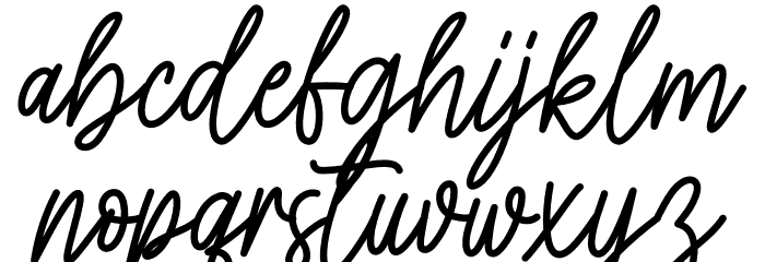 Helpful Caratteri MINUSCOLO