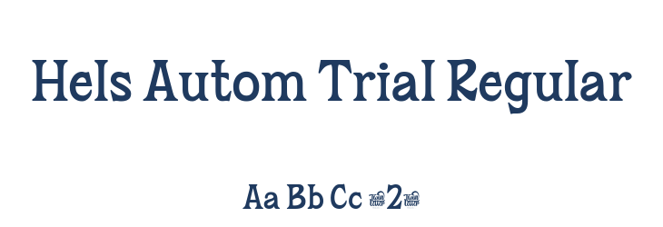 Hels Autom Trial Regular