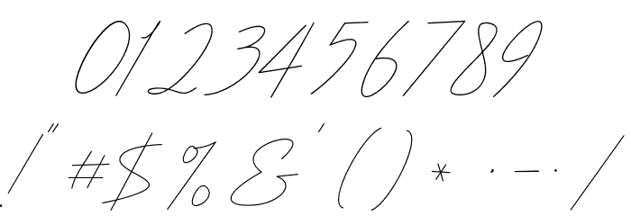Helsinki signature Schriftart Anderer Schreiben