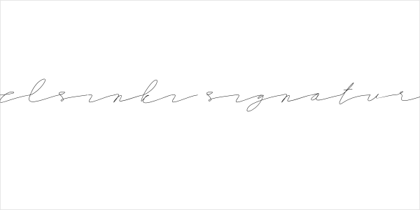 Helsinki signature Logo