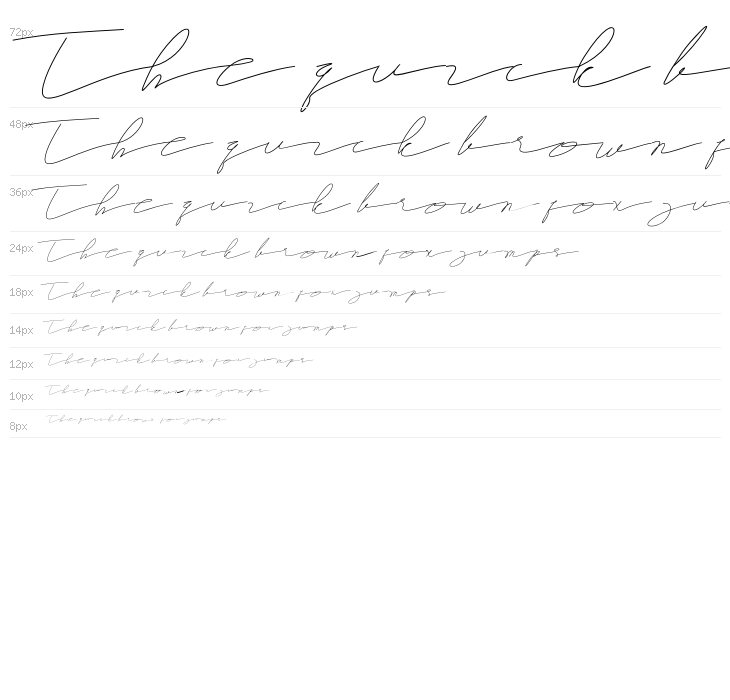 Helsinki signature Waterfall