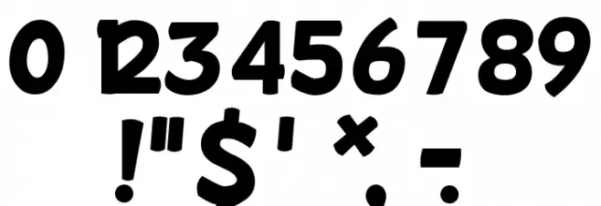 Helsinki 字体 其它煤焦