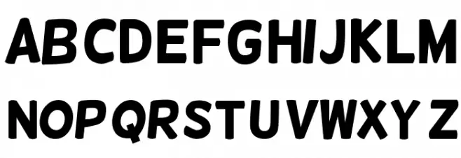 Helsinki Polices MAJUSCULES