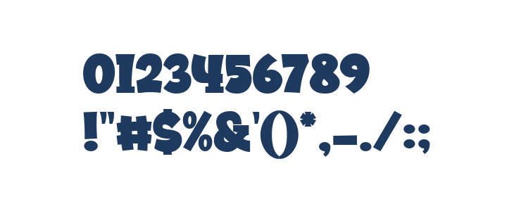 Helsky Regular Other Characters