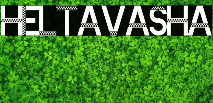 Heltavasha Example 2