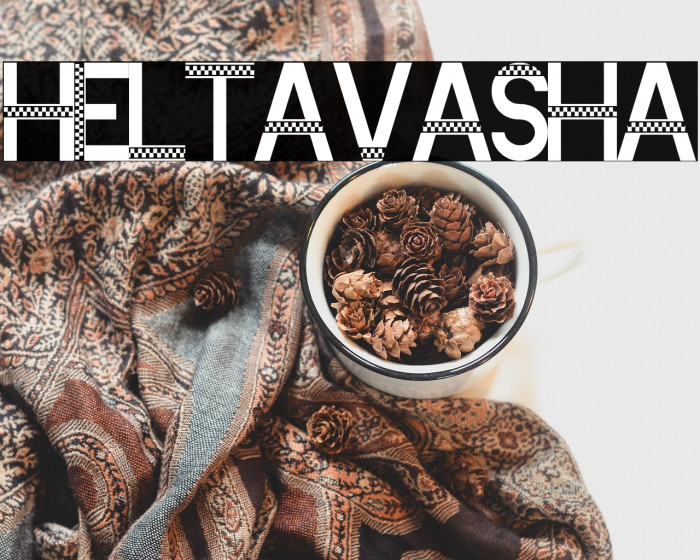 Heltavasha Example 3