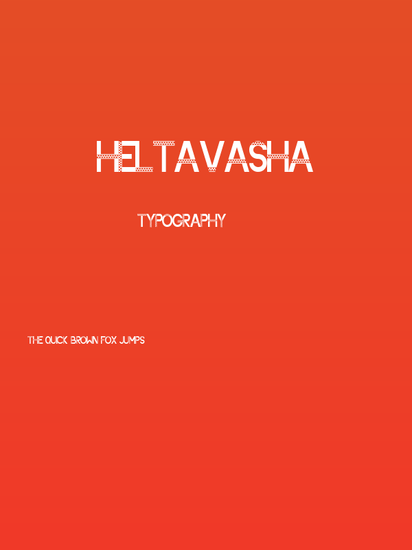 Heltavasha Poster