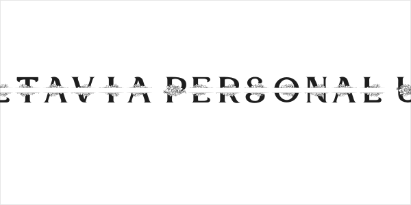 Heltavia Personal Use Logo